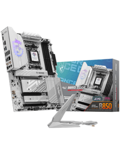 MSI MPG B850 EDGE TI WIFI 2